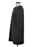 Papillon 100% Polyester Gray Casual Dress Size S - photo 5