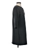 Papillon 100% Polyester Gray Casual Dress Size S - photo 4