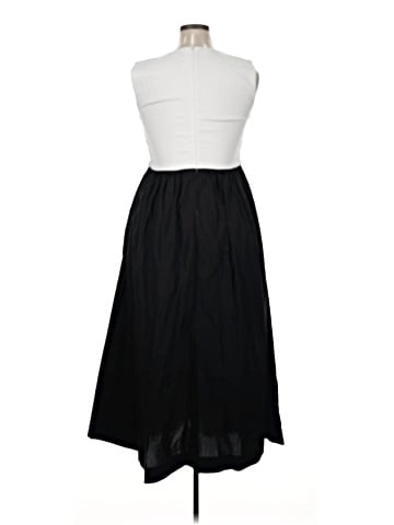 Ann Taylor Casual Dress (view 2)