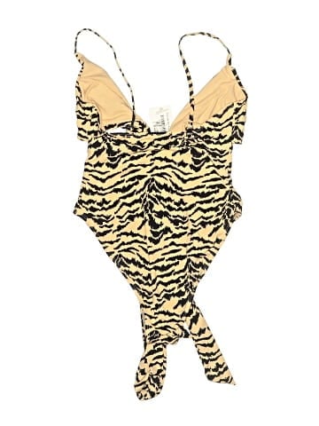 Envya Swimwear One Piece Swimsuit (view 2)
