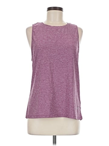 Marika Sleeveless T-Shirt (view 1)