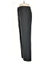 George Chevron-herringbone Gray Dress Pants Size 6 - photo 5