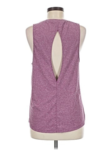 Marika Sleeveless T-Shirt (view 2)