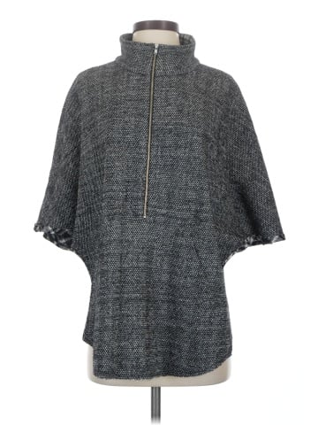 Elliott Lauren Poncho (view 1)