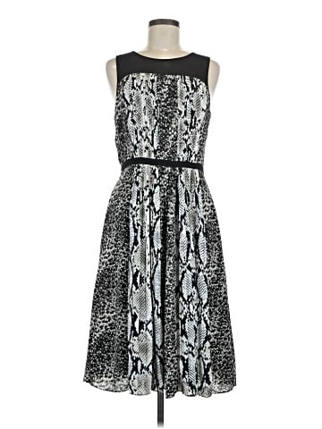 Adrianna Papell Cocktail Dress (view 1)