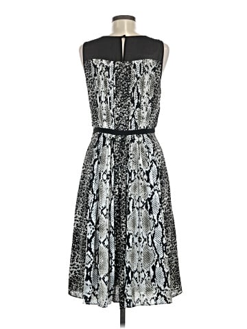 Adrianna Papell Cocktail Dress (view 2)