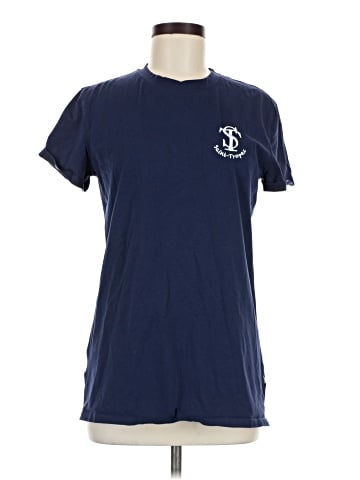 Saint Tropez Short Sleeve T-Shirt (view 1)