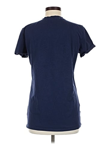 Saint Tropez Short Sleeve T-Shirt (view 2)