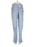 Athleta Blue Casual Pants Size 2 - photo 1