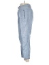 Athleta Blue Casual Pants Size 2 - photo 5