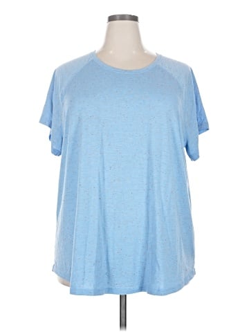 Tek Gear Short Sleeve T-Shirt (view 1)