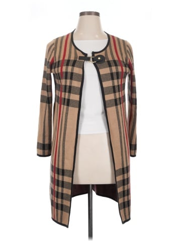 Anne Klein Cardigan (view 1)