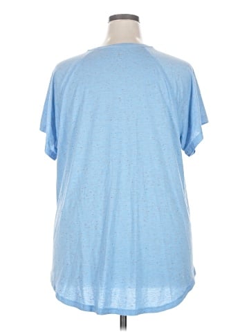 Tek Gear Short Sleeve T-Shirt (view 2)