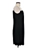 Ann Taylor LOFT Black Cocktail Dress Size 6 - photo 4