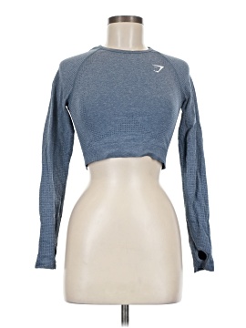 Gymshark Long Sleeve T-Shirt (view 1)
