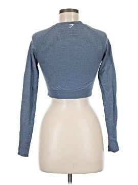 Gymshark Long Sleeve T-Shirt (view 2)