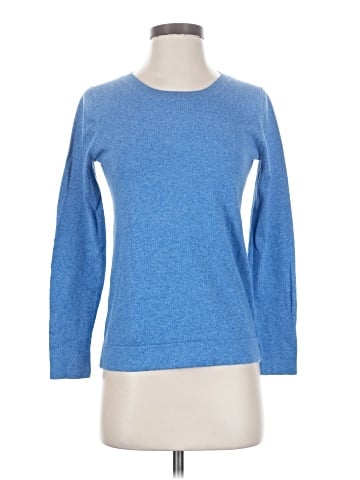 J.Crew Factory Store Pullover Sweater (view 1)