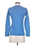 J.Crew Factory Store Blue Pullover Sweater Size XS - photo 2