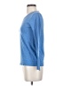 J.Crew Factory Store Blue Pullover Sweater Size XS - photo 5