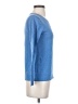 J.Crew Factory Store Blue Pullover Sweater Size XS - photo 4