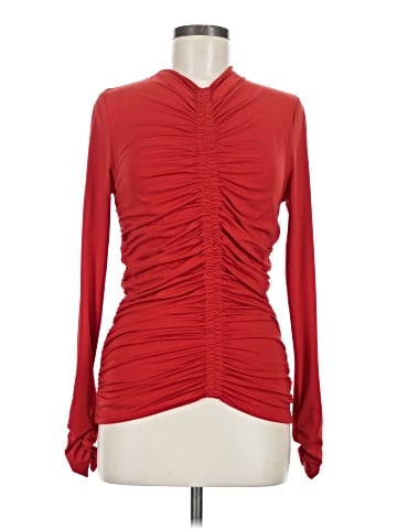 Rachel Parcell Long Sleeve Blouse (view 1)