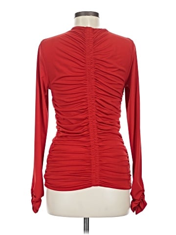 Rachel Parcell Long Sleeve Blouse (view 2)