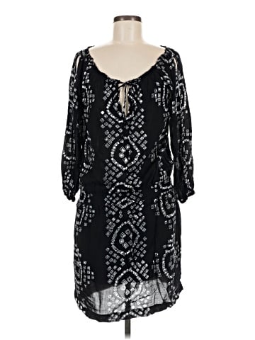 Cool Change Casual Dress (view 1)