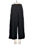 Corinne Black Dress Pants Size S - photo 1