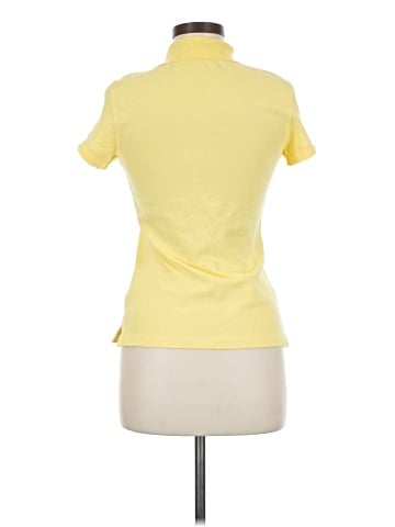 Esprit Short Sleeve Blouse (view 2)