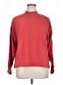 Old Navy Red Turtleneck Sweater Size XL - photo 1
