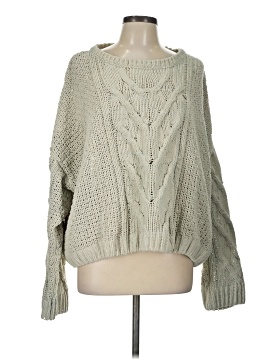 Assorted Brands Pullover Sweater