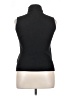 Patagonia 100% Polyester Black Vest Size L - photo 2