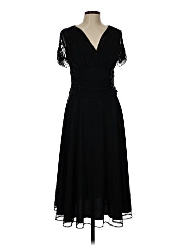 Boutique + Cocktail Dress (view 1)