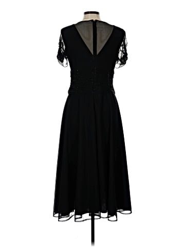 Boutique + Cocktail Dress (view 2)