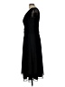 Boutique + 100% Polyester Black Cocktail Dress Size 12 Plus - photo 5