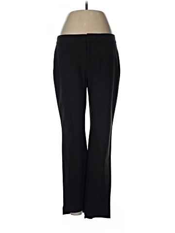 Ecru Dress Pants (view 1)