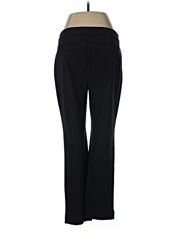 Ecru Dress Pants (view 2)