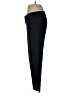 Ecru Black Dress Pants Size 6 - photo 5
