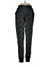 ShoSho Tweed Black Sweatpants Size M - photo 1