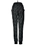 ShoSho Tweed Black Sweatpants Size M - photo 2