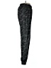 ShoSho Tweed Black Sweatpants Size M - photo 4