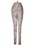 Cato Paisley Ivory Leggings Size M - photo 1