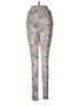 Cato Paisley Ivory Leggings Size M - photo 2