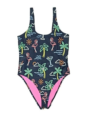Chubbies One Piece Swimsuit (view 1)