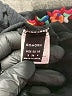 Gomorn Black Casual Dress Size S - photo 7