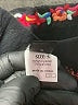 Gomorn Black Casual Dress Size S - photo 8