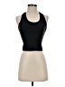 Unbranded Black Tank Top Size S (estimated) - photo 1