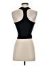 Unbranded Black Tank Top Size S (estimated) - photo 2