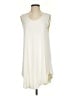 Assorted Brands Ivory Sleeveless Top Size S - photo 1