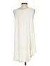 Assorted Brands Ivory Sleeveless Top Size S - photo 2